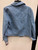 Used Karl Lagerfeld Paris Short Light Jacket M-8/10 60032-S000723523 View 3
