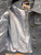 Used Karl Lagerfeld Paris Short Light Jacket M-8/10 60032-S000723523 View 2