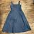 Used La Piccola Long Dress B XL-16 60004-S000686431 View 3