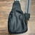 Used Anthropologie Small Leather Handbag 60004-S000686436 View 4