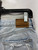 Used Denim Forum Shorts 2-26 60124-S000218420 View 3