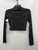 Used Lululemon Athletica Active Long Sleeve S-4/6 60124-S000218445 View 3
