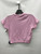 Used Lululemon Athletica Active Short Sleeve S-4/6 60124-S000218447 View 2