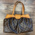 Used Louis Vuitton Large Handbag 60004-S000686438 View 2