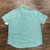 Used Johnston & Murphy Mens Short Sleeve Top XL/17-17.5 60004-S000686450 View 3
