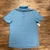 Used Lululemon Athletica Mens Short Sleeve Top L/16-16.5 60004-S000686462 View 1