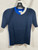 Used Akris Short Sleeve Sweater S-4/6 60005-S001168195 View 1
