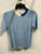 Used Akris Short Sleeve Sweater S-4/6 60005-S001168200 View 1