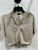 Used Akris Heavyweight Sweater S-4/6 60005-S001168214 View 1
