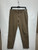 Used Lululemon Athletica Mens Casual Pant 30W 60142-S000061642 View 1