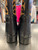 Used Coach Rain Boots 9.5 60112-S000449670 View 6