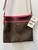 Used Coach Large Leather Handbag 60070-S000658894 View 1