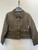 Used J. Crew Short HeavyCoat S-4/6 60070-S000658899 View 1