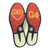 Used Unbranded Casual Shoes 6 60047-S000646968 View 9
