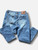 Used Frye Denim 12-31 60135-S000159679 View 3