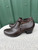 Used Natural Soul By Naturalizer Ankle Boots 7.5 60084-S000964610 View 7