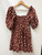 Used  Abercrombie&Fitch Short Dress F S-4/6 60084-S000964613 View 2