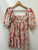 Used Abercrombie&Fitch Short Dress F S-4/6 60084-S000964625 View 2