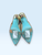 Used Betsey Johnson High Heels 9.5 60032-S000723612 View 6