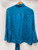 Used Alice + Olivia Long Sleeve Top M-8/10 60030-S000951128 View 3