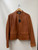 Used George Short Light Jacket XL-16 60084-S000964658 View 1