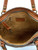 Used Patricia Nash Large Leather Handbag 60071-S000686215 View 4
