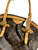 Used Louis Vuitton Small Leather Handbag 60100-S000339723 View 2