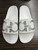 Used Salvatore Ferragamo Mens Sandals 12 60031-S000875708 View 1