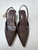Used Unbranded Low Heels 6 60060-S000673061 View 1