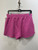 Used Beyond Yoga Shorts 4-27 60070-S000659053 View 2