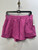 Used Beyond Yoga Shorts 4-27 60070-S000659053 View 1
