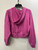 Used Beyond Yoga Sweatshirt XS-0/2 60070-S000659054 View 4