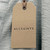 Used All Saints Mens Long Sleeve Top 2X/18-18.5 60003-S000963975 View 3