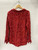 Used Beach Lunch Lounge Long Sleeve Top L-12/14 60091-S000620339 View 2