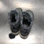 Used Hey Dude Ankle Boots 6 60112-S000449704 View 5