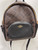 Used Coach Xlarge Leather Handbag 60030-S000951161 View 1