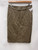 Used Club Monaco Short Skirt 0-25 60030-S000951159 View 1