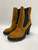 Used Marc Fisher Ankle Boots 6.5 60091-S000620363 View 1