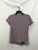 Used Lululemon Athletica Active Short Sleeve S-4/6 60124-S000218620 View 1