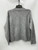 Used Twik Heavyweight Sweater S-4/6 60124-S000218667 View 2
