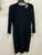 Used Vince Short Dress B S-4/6 60005-S001168554 View 1