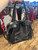 Used Free People Large Leather Handbag 60076-S000677011 View 1