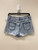 Used Unbranded Short Skirt XL 16/33 60136-S000710629 View 5