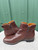 Used Franco Sarto Ankle Boots 7 60084-S000964758 View 4