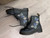 Used Dr. Martens Ankle Boots 7 60107-S000353761 View 2