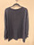 Used Free People Long Sleeve Top M-8/10 60136-S000710649 View 2
