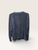 Used Barefoot Dreams Lightweight Sweater M-8/10 60032-S000723888 View 2