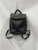 Used Longchamp Large Leather Handbag 60141-S000127846 View 1