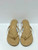 Used Tkees Dress Sandals 7 60141-S000127847 View 1