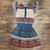 Used Faherty Short Dress B M-8/10 60004-S000686636 View 1